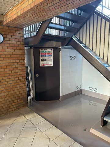 【その他共用部分】 | ライオンズマンション本駒込檀
