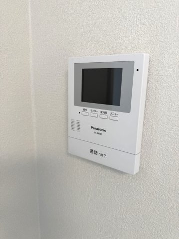 【セキュリティ】 | ライオンズマンション本駒込檀