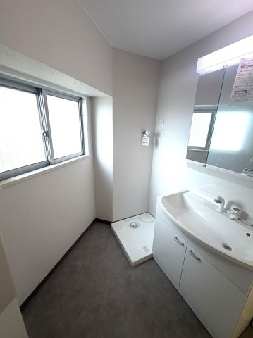 【洗面所】 | ライオンズマンション本駒込檀