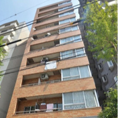 【外観】 | ライオンズマンション本駒込檀 | 【ライオンズマンション本駒込檀】