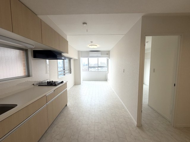 【居間・リビング】 | ライオンズマンション本駒込檀