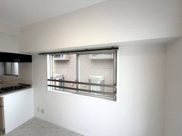 【居間・リビング】 | ライオンズマンション本駒込檀