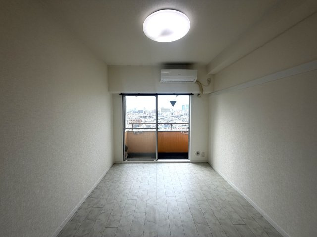 【洋室】 | ライオンズマンション本駒込檀