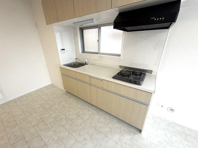【キッチン】 | ライオンズマンション本駒込檀