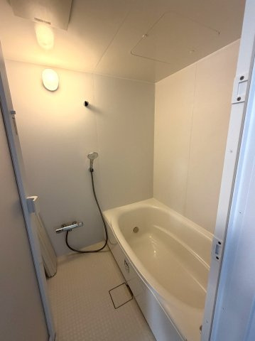 【浴室】 | ライオンズマンション本駒込檀