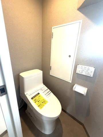 【トイレ】 | ライオンズマンション本駒込檀