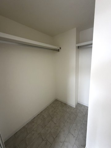 【収納】 | ライオンズマンション本駒込檀 | ウォークインクローゼット