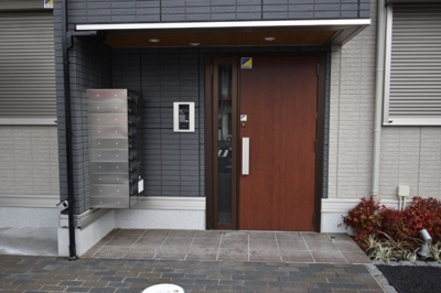 【エントランス】 | ルクレール