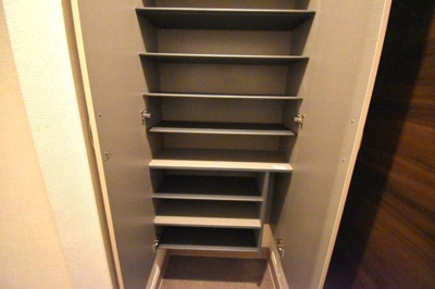 【玄関】 | ルクレール