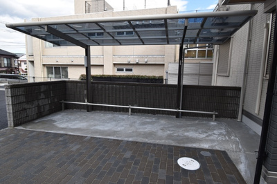 【その他共用部分】 | ルクレール