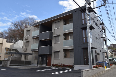 【外観】 | ルクレール