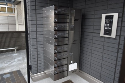 【セキュリティ】 | ルクレール