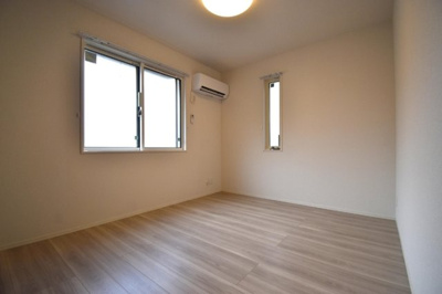 【寝室】 | ルクレール