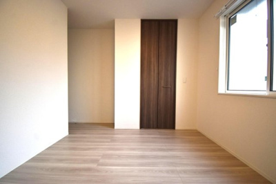 【洋室】 | ルクレール