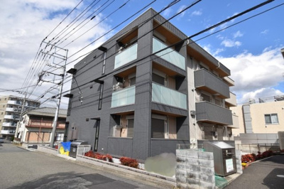 【外観】 | ルクレール