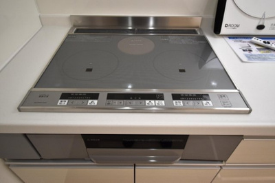 【キッチン】 | ルクレール