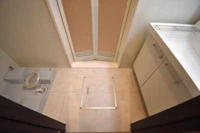 【洗面所】 | ルクレール