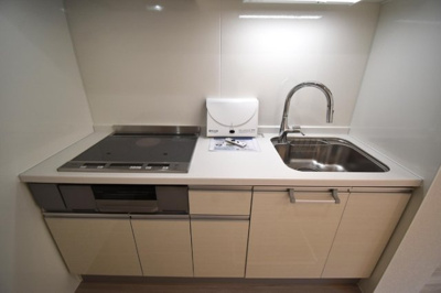 【キッチン】 | ルクレール