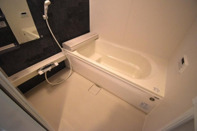 【浴室】 | ルクレール