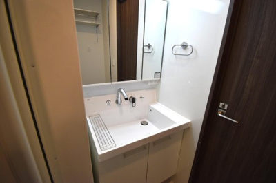 【洗面所】 | ルクレール