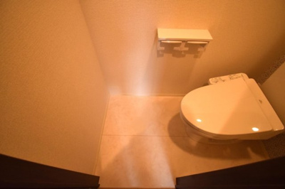 【トイレ】 | ルクレール