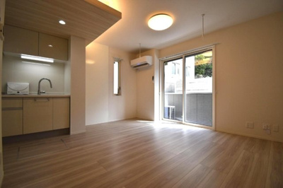 【内装】 | ルクレール