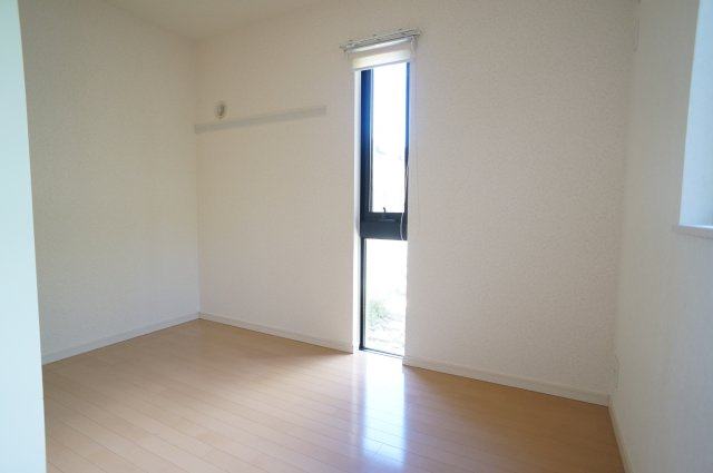 A,LUXS／エーリュクスの寝室