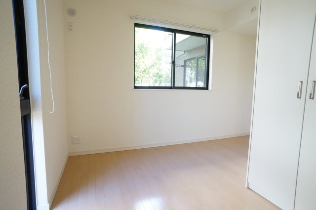 A,LUXS／エーリュクスの寝室