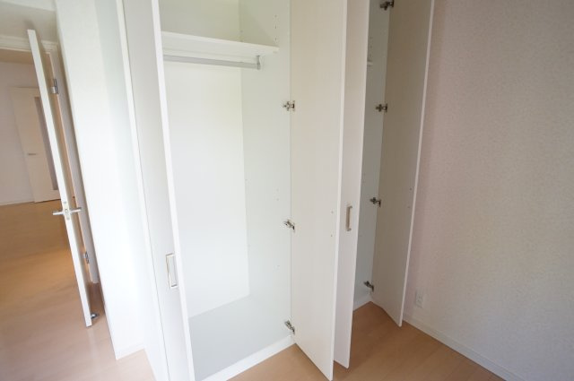 A,LUXS／エーリュクスの収納