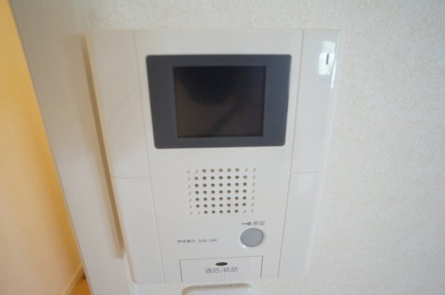 A,LUXS／エーリュクスのセキュリティ