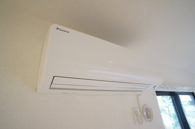 A,LUXS／エーリュクスの設備