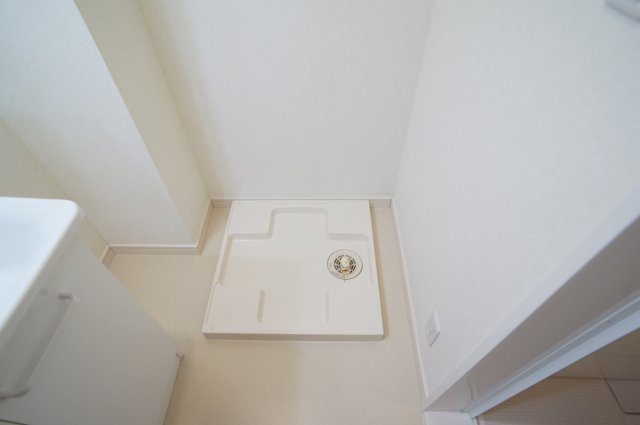 A,LUXS／エーリュクスの設備