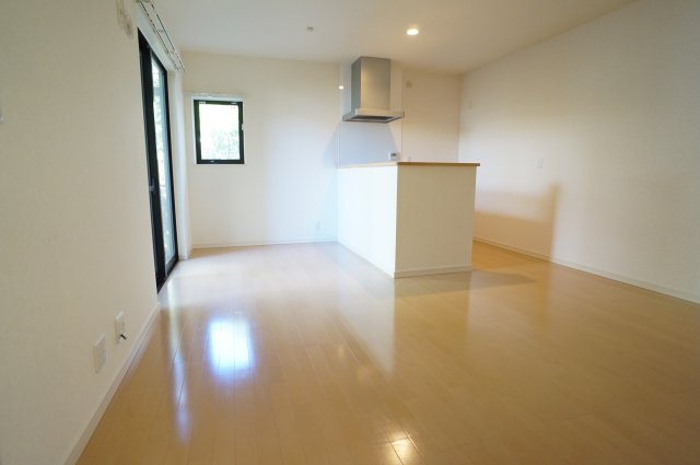 A,LUXS／エーリュクスの居間・リビング