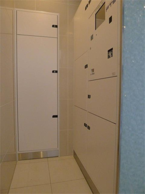 【設備】 | ステージファースト大森アジールコート