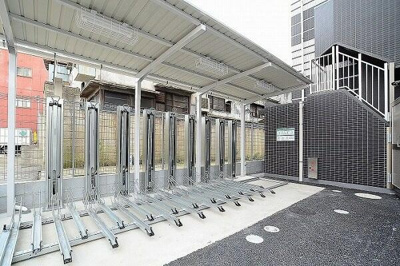 【その他】 | ステージファースト大森アジールコート