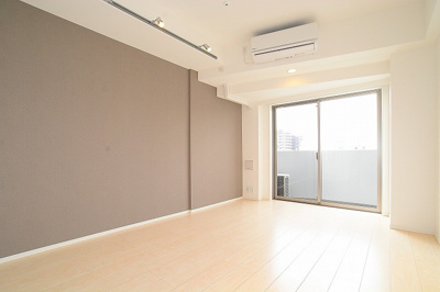 【居間・リビング】 | ステージファースト大森アジールコート