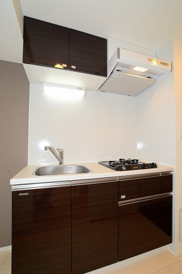 【キッチン】 | ステージファースト大森アジールコート