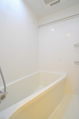 【浴室】 | ステージファースト大森アジールコート