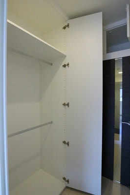 【収納】 | ステージファースト大森アジールコート