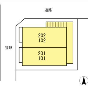 【駐車場】 | オーガスト螢 | オーガスト螢の駐車場です。