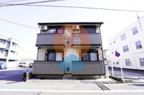 オーガスト螢の画像