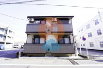 オーガスト螢の画像