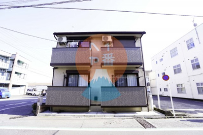 【外観】 | オーガスト螢 | オーガスト螢の外観です。