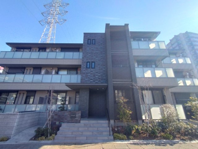 【外観】 | ヴェルサス