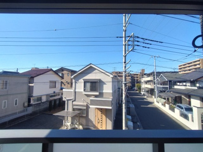 【展望】 | ヴェルサス