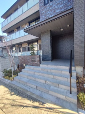 【エントランス】 | ヴェルサス