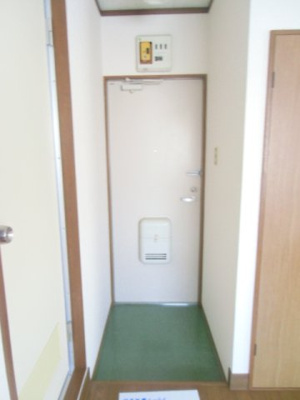 【玄関】 | 吉田ビル