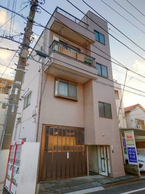 【外観】 | 吉田ビル