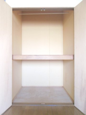 【収納】 | 吉田ビル