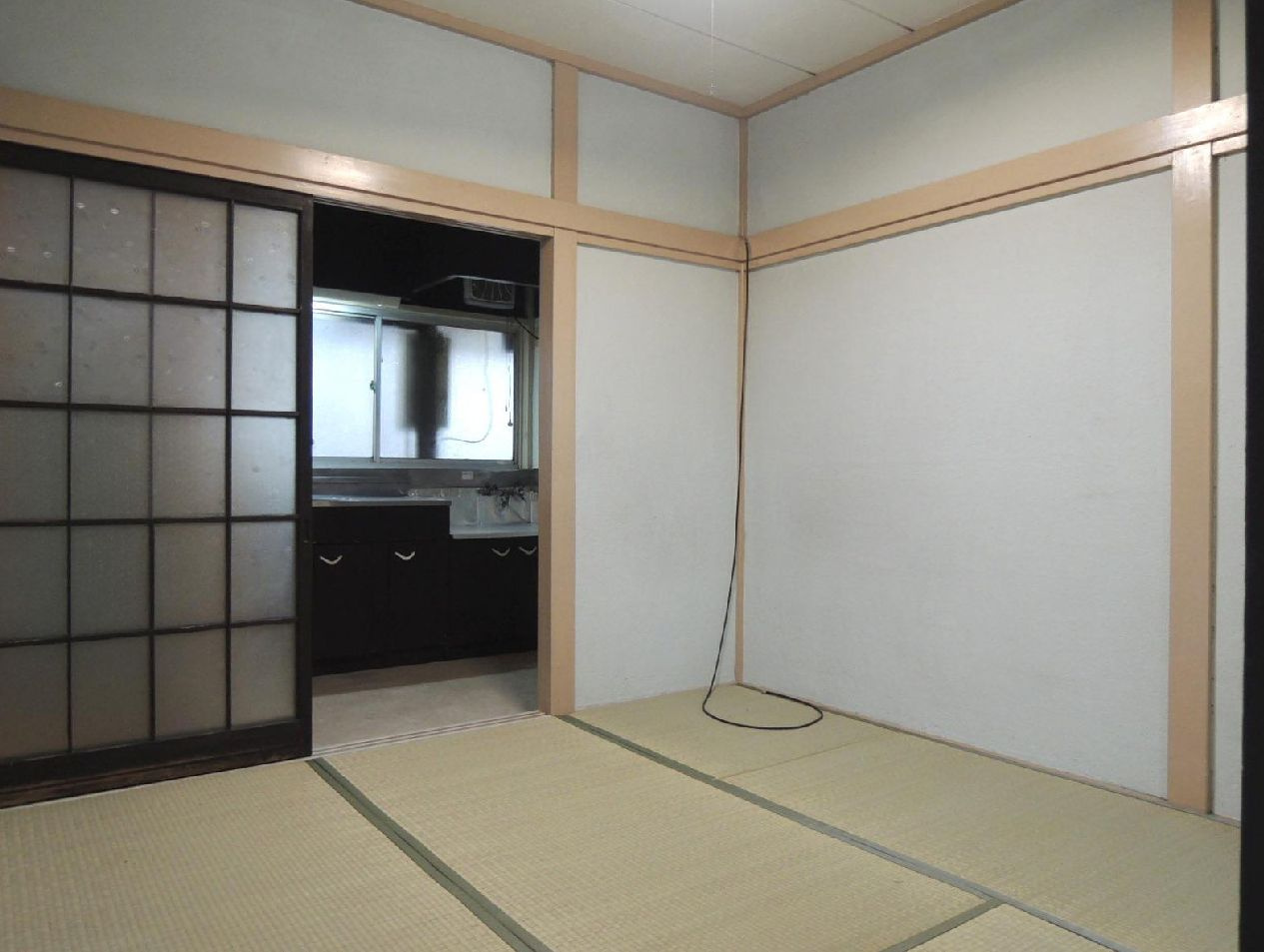 内田レジデンス|※イメージ別号室写真